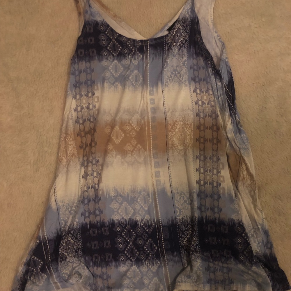 Maternity shirt maternity top size M